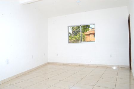 Casa para alugar com 85m², 2 quartos e sem vagaSala