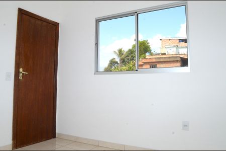 Quarto 1 de casa para alugar com 2 quartos, 85m² em Novo Alvorada, Belo Horizonte
