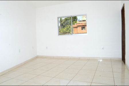 Sala de casa para alugar com 2 quartos, 85m² em Novo Alvorada, Belo Horizonte