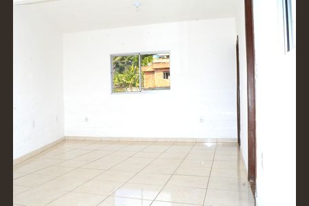 Casa para alugar com 85m², 2 quartos e sem vagaSala