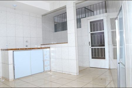 Casa para alugar com 85m², 2 quartos e sem vagaCozinha