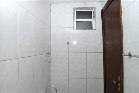 Casa para alugar com 85m², 2 quartos e sem vagaBanheiro Social
