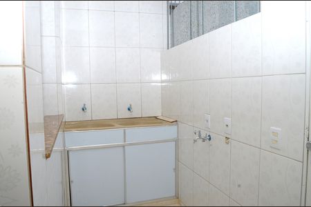 Casa para alugar com 85m², 2 quartos e sem vagaÁrea de Serviço