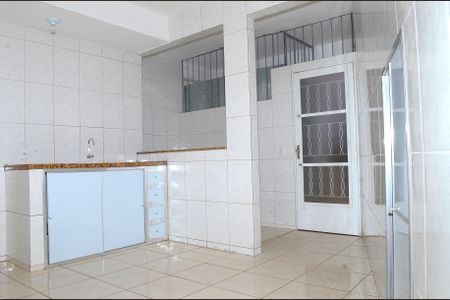 Casa para alugar com 85m², 2 quartos e sem vagaCozinha
