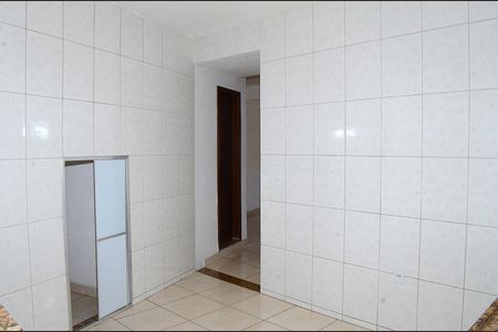 Casa para alugar com 85m², 2 quartos e sem vagaCozinha