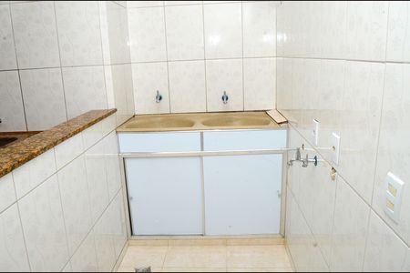 Casa para alugar com 85m², 2 quartos e sem vagaÁrea de Serviço