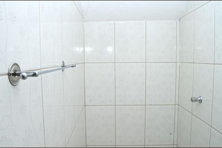 Casa para alugar com 85m², 2 quartos e sem vagaBanheiro Social