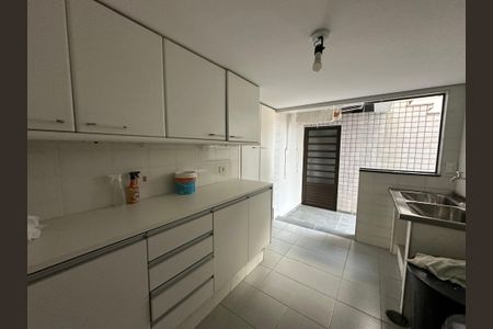 Casa de condomínio para alugar com 400m², 4 quartos e 4 vagas Casa de condomínio para alugar com 400m², 4 quartos e 4 vagasÁrea de Serviço