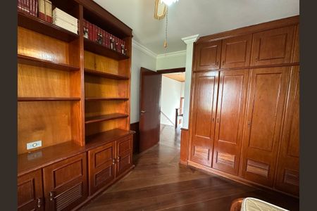 Casa de condomínio para alugar com 400m², 4 quartos e 4 vagas Casa de condomínio para alugar com 400m², 4 quartos e 4 vagasSuíte 3