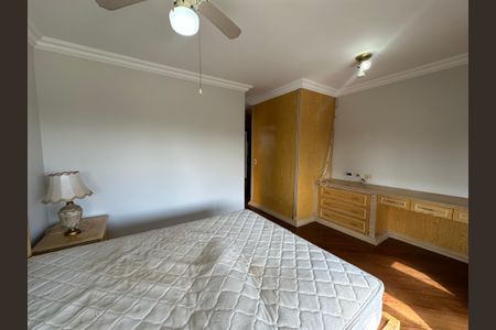 Casa de condomínio para alugar com 400m², 4 quartos e 4 vagas Casa de condomínio para alugar com 400m², 4 quartos e 4 vagasSuíte 1