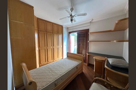 Casa de condomínio para alugar com 400m², 4 quartos e 4 vagas Casa de condomínio para alugar com 400m², 4 quartos e 4 vagasSuíte 2