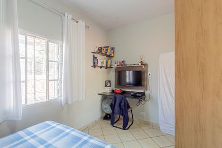 Quarto 2 de casa à venda com 3 quartos, 208m² em Jardim Danfer, São Paulo