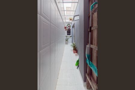 Casa à venda com 208m², 3 quartos e 6 vagasCorredor