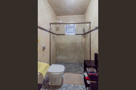 Casa à venda com 208m², 3 quartos e 6 vagasBanheiro Suíte