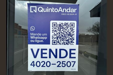 Casa à venda com 67m², 2 quartos e 1 vaga Casa à venda com 67m², 2 quartos e 1 vagaPlaca