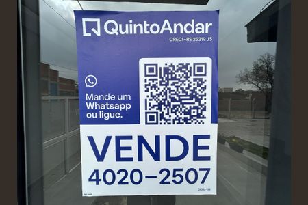 Casa à venda com 67m², 2 quartos e 1 vaga Casa à venda com 67m², 2 quartos e 1 vagaPlaca