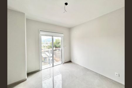 Quarto 1 de casa à venda com 2 quartos, 67m² em São Jorge, Novo Hamburgo