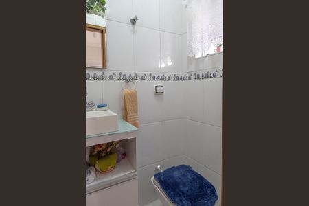 Casa à venda com 250m², 2 quartos e 1 vagaLavabo