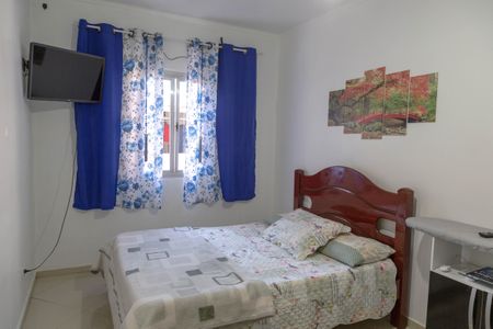 Casa à venda com 250m², 2 quartos e 1 vagaQuarto 2