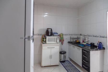 Casa à venda com 250m², 2 quartos e 1 vagaCozinha