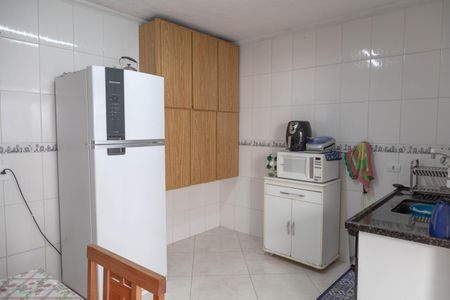 Casa à venda com 250m², 2 quartos e 1 vagaCozinha