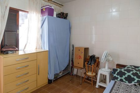 Casa à venda com 250m², 2 quartos e 1 vagaÁrea de Serviço