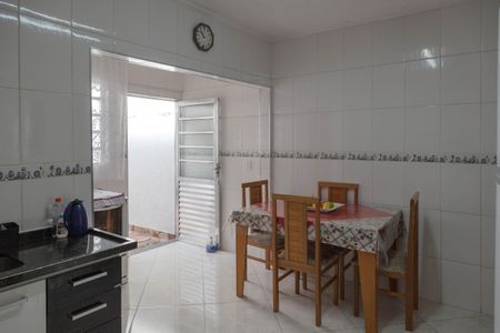 Casa à venda com 250m², 2 quartos e 1 vagaCozinha