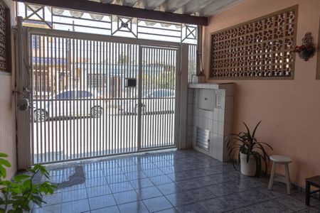 Casa à venda com 250m², 2 quartos e 1 vagaGaragem