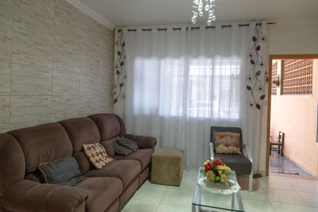 Sala de casa à venda com 2 quartos, 250m² em Vila Sao Joao, Guarulhos