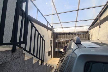 Casa à venda com 98m², 2 quartos e 1 vaga Casa à venda com 98m², 2 quartos e 1 vagaGaragem