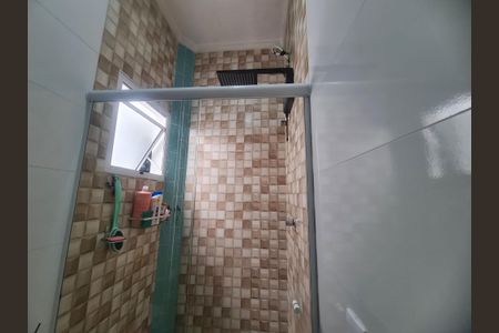 Banheiro de casa à venda com 2 quartos, 98m² em Parque São Lucas, São Paulo