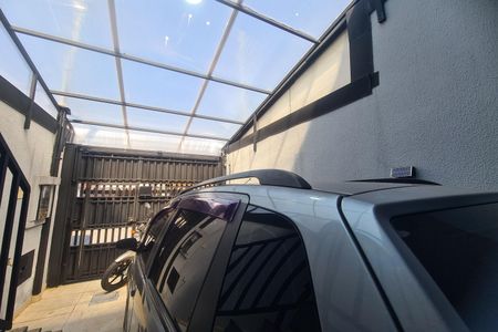 Casa à venda com 98m², 2 quartos e 1 vaga Casa à venda com 98m², 2 quartos e 1 vagaGaragem