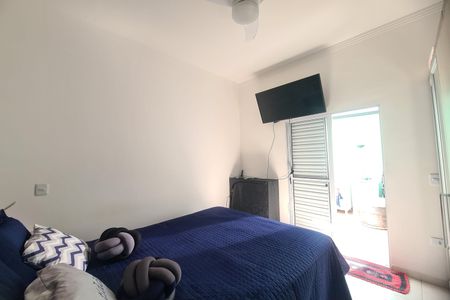 Quarto de casa à venda com 2 quartos, 98m² em Parque São Lucas, São Paulo