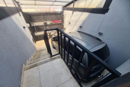 Casa à venda com 98m², 2 quartos e 1 vaga Casa à venda com 98m², 2 quartos e 1 vagaGaragem