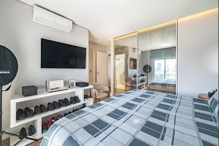 Apartamento à venda com 180m², 3 quartos e 2 vagas