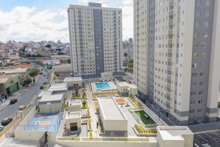Apartamento à venda com 53m², 2 quartos e 1 vaga Apartamento à venda com 53m², 2 quartos e 1 vagaVista do Quarto