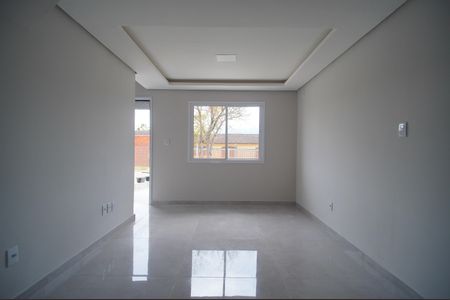 Sala de casa à venda com 2 quartos, 67m² em São Jorge, Novo Hamburgo