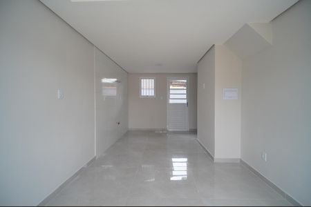 Sala de casa à venda com 2 quartos, 67m² em São Jorge, Novo Hamburgo