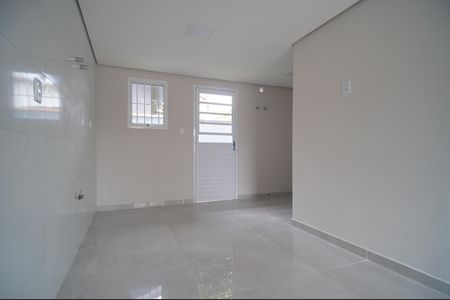 Casa à venda com 67m², 2 quartos e 1 vagaCozinha