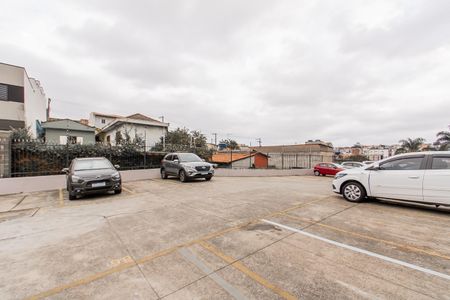 Garagem de apartamento para alugar com 2 quartos, 55m² em Parque Cisper, São Paulo