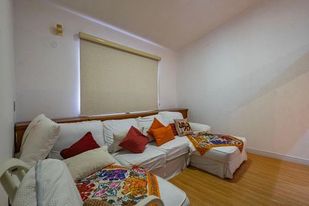 Casa à venda com 350m², 4 quartos e 6 vagasSuíte 3