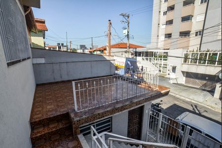 Casa à venda com 260m², 2 quartos e 2 vagasVaranda