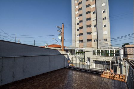 Casa à venda com 260m², 2 quartos e 2 vagasVaranda
