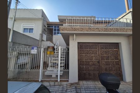 Casa à venda com 260m², 2 quartos e 2 vagasFachada/Placa