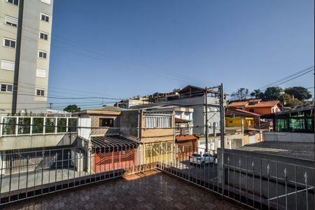 Casa à venda com 260m², 2 quartos e 2 vagasVaranda