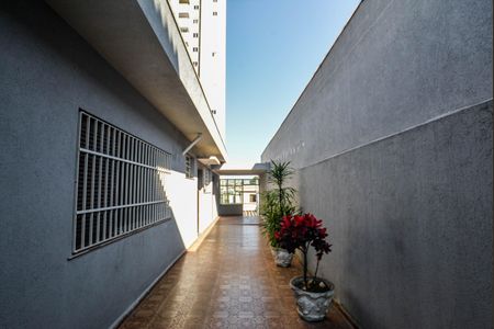 Casa à venda com 260m², 2 quartos e 2 vagasQuintal