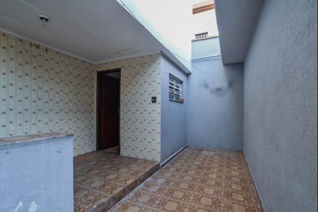Casa à venda com 260m², 2 quartos e 2 vagasÁrea de Serviço