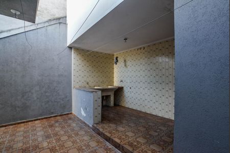 Casa à venda com 260m², 2 quartos e 2 vagasÁrea de Serviço