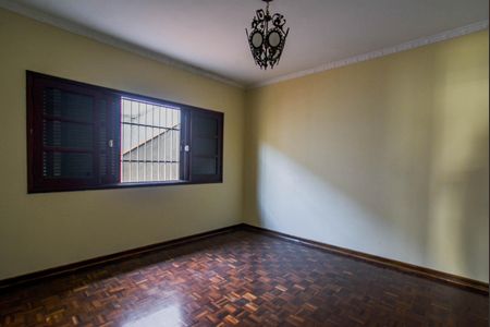 Quarto 2 de casa à venda com 2 quartos, 260m² em Vila Tibiriçá, Santo André