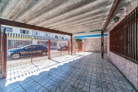 Casa à venda com 300m², 3 quartos e 3 vagasGaragem